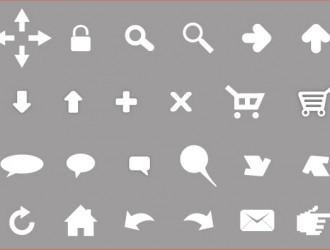 24 icone – 24 icons