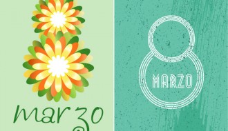 8 marzo festa donna – 8 march