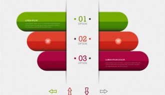 business infographic – infografica