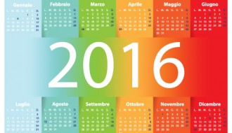 calendario 2016 – calendar 2016