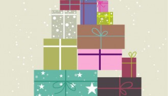 albero Natale regali – Christmas tree gifts