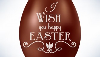 uova Pasqua cioccolato – chocolate Easter egg
