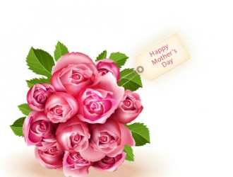 bouquet fiori festa mamma – mother day