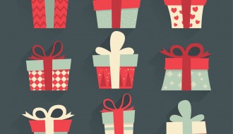 9 scatole regalo – gift boxes