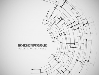 sfondo tecnologico – technological background