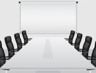 sala riunioni – boardroom