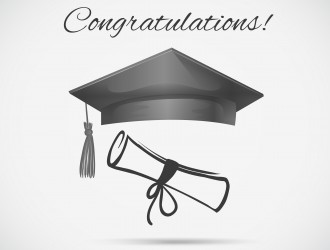 tocco pergamena laurea – congratulations graduation