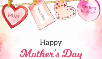 messaggi festa della mamma – happy mothers day