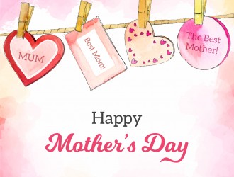 messaggi festa della mamma – happy mothers day
