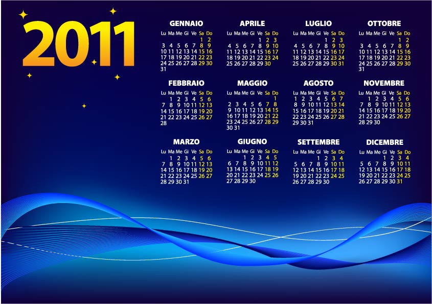 calendario gratis. 2011 – calendar 2011_ver 2