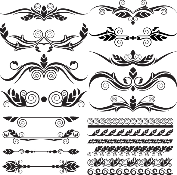 free vector clipart elements - photo #40