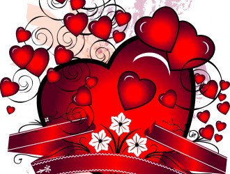 cuori per San Valentino – Valentine’s heart