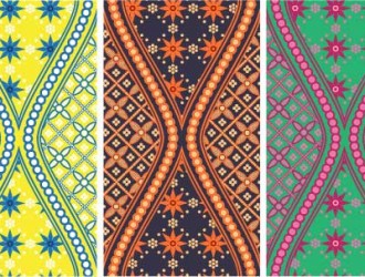 pattern batik