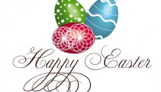 Buona Pasqua – Happy Easter
