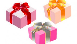 Scatole Regalo – Gift Boxes