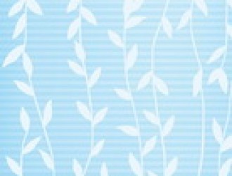 pattern con foglie – leaves pattern