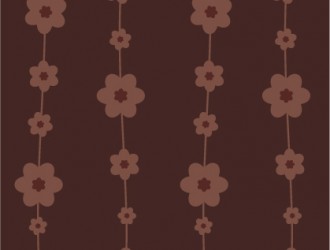 pattern floreale – floral pattern