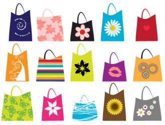borse – shopping bags