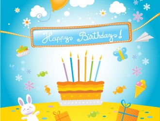 buon compleanno – happy birthday
