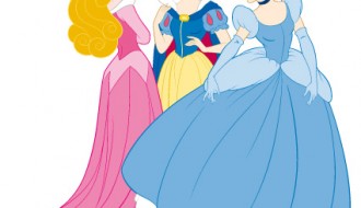 Principesse Disney – Disney Princess