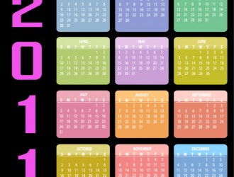 calendario 2011 – calendar 2011_1
