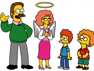 famiglia Flanders – Flanders’ family