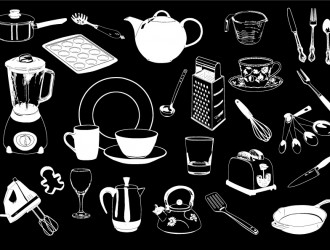 utensili da cucina – cooking utensils_1