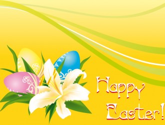 Buona Pasqua – Happy Easter_2