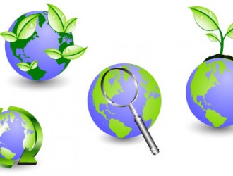 globo ecologico – ecologic globe