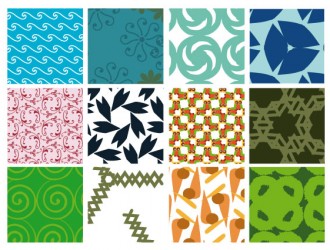 pattern vari – different pattern_1
