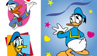 Paperino – Donald Duck