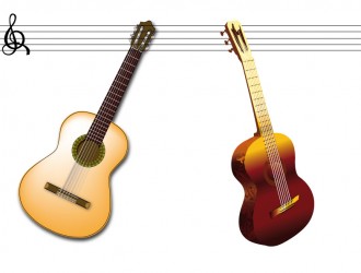 chitarra classica – classic guitars