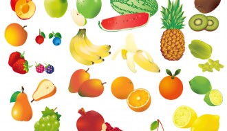 frutta – fruits_1