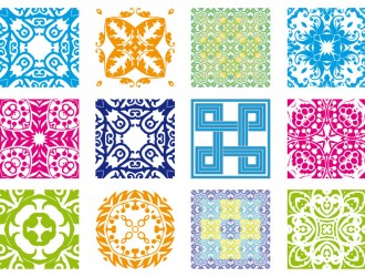 pattern geometrici – geometric pattern_2