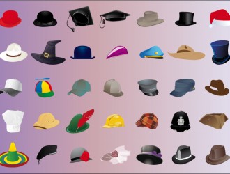 cappelli – hats
