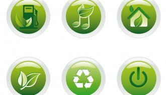 icone ambientali – environmental icons