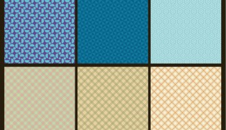 pattern geometrico – geometric pattern_1