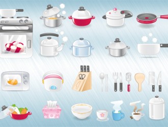 utensili da cucina – cooking utensils_2