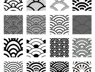 pattern geometrici – geometric pattern_3