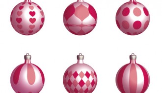palline di Natale – Christmas balls_1
