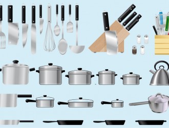 utensili da cucina – cooking utensils_3