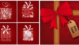 regali Natale – Christmas gifts