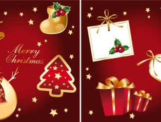 decorazioni x Natale – Christmas ornaments