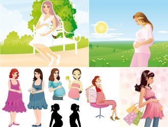 donne incinte – pregnant women