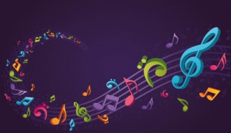 sfondo musicale – musical background