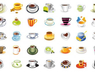 tazze the e caffè – tea and coffee cups
