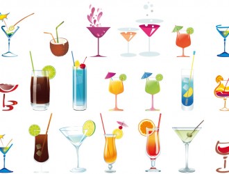 cocktail estivi – summer cocktail