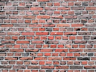 muro di mattoni – brick wall