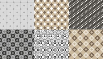 6 pattern geometrici – geometric pattern_02