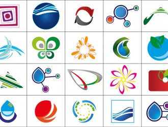 20 loghi – logotypes